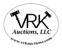 VRK AUCTIONS, LLC. & HomeSmart CH4 Realty Group